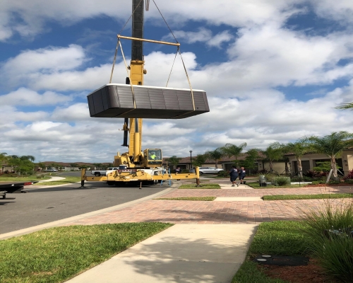 Siesta Key Furniture Movers