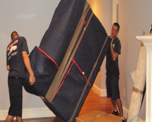 St Lucie County Furniture Movers