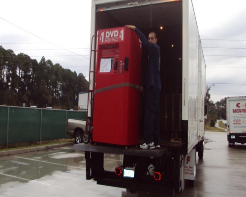 St Lucie County Furniture Movers