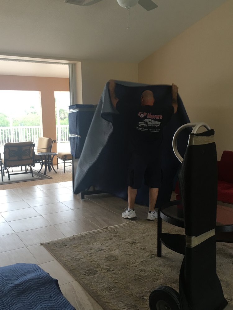 St Lucie County's Best Furniture Moving Company St Lucie County's Premier Furniture Moving Company